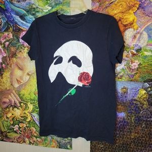 Vintage Phantom of the Opera T-Shirt